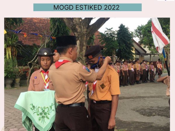 MOGD ESTIKED 2022