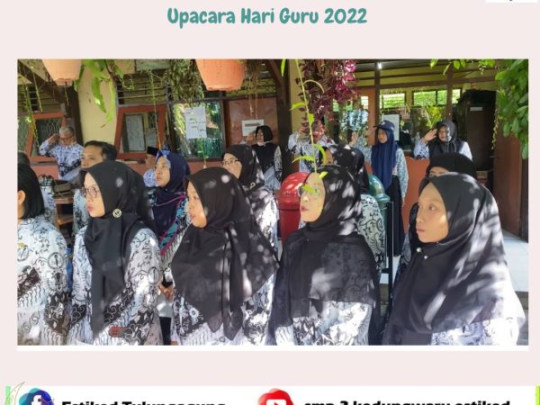 HARI GURU NASIONAL 2022