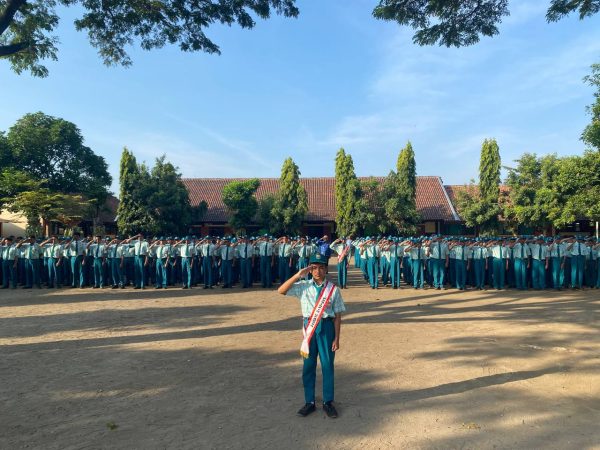 HARI LAHIR PANCASILA